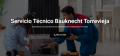 Venta Reparación electrodomésticos: Servicio Técnico Bauknecht Torrevieja 965217105